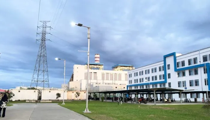 Diduga Kehadiran PLTU 3-4 PT.Meulaboh Power Generation Merugikan Pengusaha Lokal Aceh 