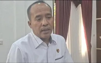 Polres Nagan Raya Tahan Terduga Pelaku Pemerkosaan Anak di Bawah Umur