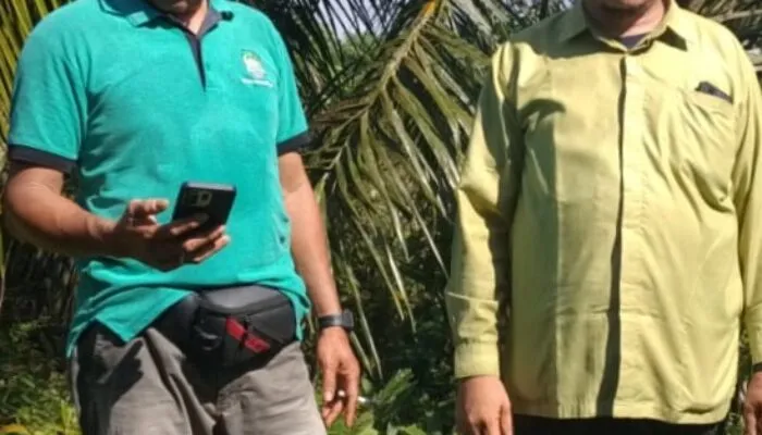 Diduga PT.Dua Perkasa Lestari Aceh Barat Daya Manipulasi Data Izin HGU Serta Penyerobotan Lahan Garapan Milik Warga