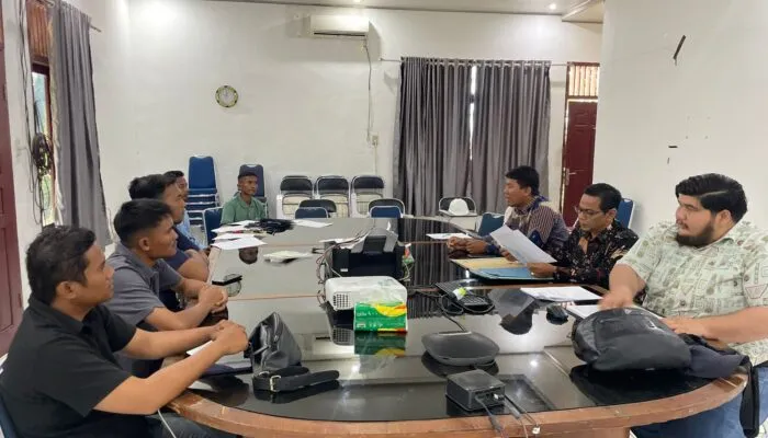 Disnaker Nagan Raya apresiasi Fajar Baizuri Group