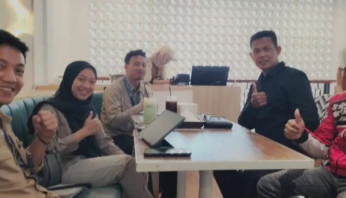 Program Makan Bergizi Gratis Diperkuat di Wonosobo, 78 Dapur MBG Sudah Beroperasi dan Terus Bertambah