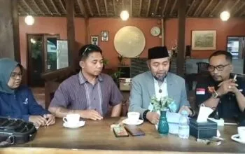 Pengacara Pemegang SPK Lahan LGI Koordinasi dengan ESDM Magelang, Sengketa Disarankan Diselesaikan Melalui Pengadilan