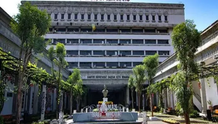 Skandal Dugaan Jual Beli Jabatan di Pemkot Semarang, Oknum Tim Percepatan Pembangunan Disorot