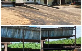 Diduga Abaikan Lingkungan, CV Holi Palma Dikeluhkan Warga Alue Bata