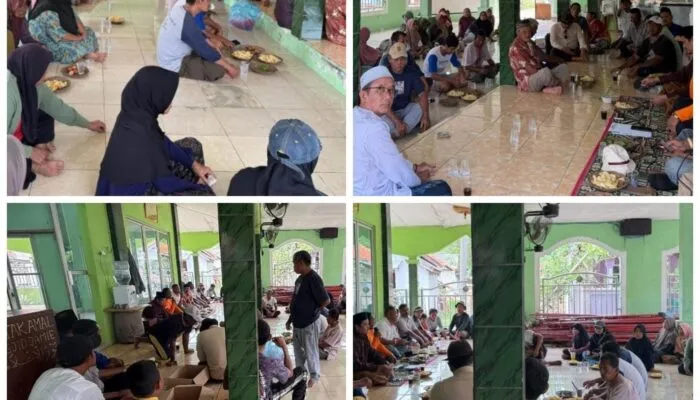 Empat Kebijakan Kepala Desa Dipersoalkan Warga Wanajaya, Fokus pada Isu Lingkungan, Infrastruktur, dan Tata Kelola Lahan