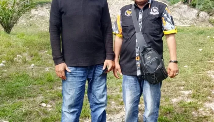 Diduga PT Ensem Lestari Jaya Nagan Raya Kebal Hukum, Dobrak Peraturan dan UU , Diminta APH Bertindak Usut Tuntas