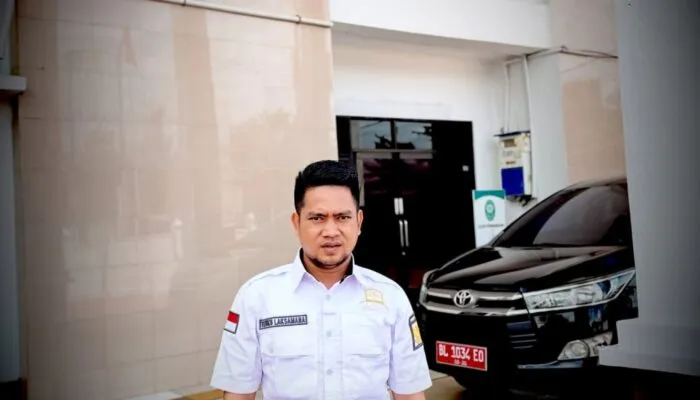 Sidang Perdana Gugatan LANA terhadap Kabareskrim, Gubernur Aceh, Bupati Aceh Barat dan Dirjen ESDM Digelar di PN Meulaboh