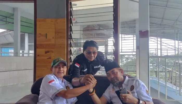 Sekjen PW Fast Respon Sebut Kedekatan Agus Flores dengan Petinggi Mabes Polri Tak Membuatnya Arogan