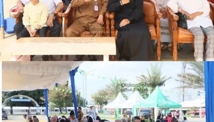 Festival Ramadan Fair 2026 Resmi Ditutup, Wadah Silaturahmi dan Kreativitas Masyarakat