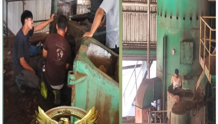 Dua Lembaga Desak APH Evaluasi Kinerja Petugas K3 Disnaker Aceh di Wilayah Kerja Nagan Raya