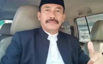 Tokoh Bekasi H. Apud Syaepudin Ajak Masyarakat Dukung Kepemimpinan Dr. Asep Surya Atmadja untuk Bekasi Lebih Baik