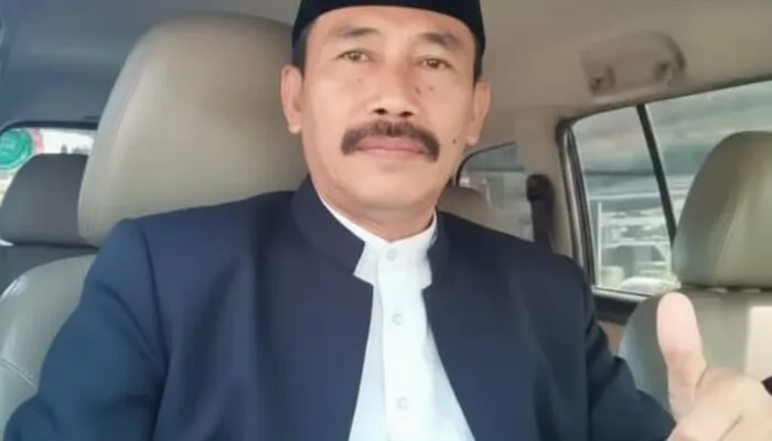 Tokoh Bekasi H. Apud Syaepudin Ajak Masyarakat Dukung Kepemimpinan Dr. Asep Surya Atmadja untuk Bekasi Lebih Baik