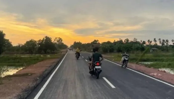 Realisasi Janji Kampanye, Pemprov Kalsel Prioritaskan Pembangunan Infrastruktur dan Konektivitas Daerah