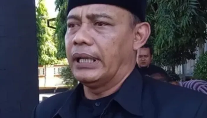 DPRD Pangandaran Soroti Pelaksanaan Program Makan Bergizi Gratis, Ingatkan Potensi Penyimpangan di SPPG