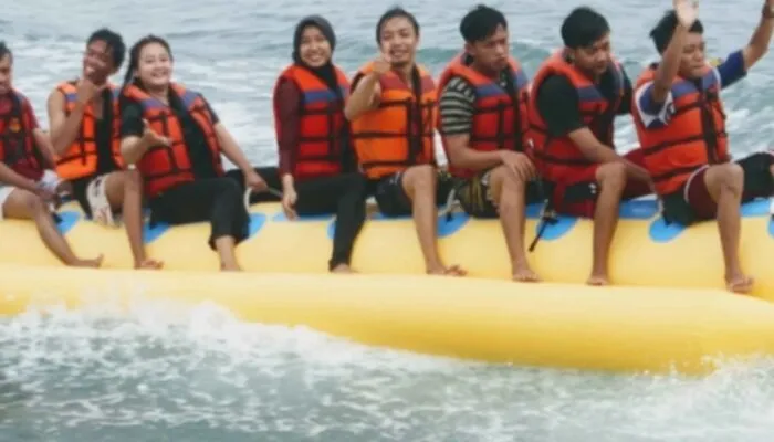 275 Pelaku Wisata Air di Pangandaran Belum Kantongi NIB, DPRD Soroti Potensi Hilangnya PAD