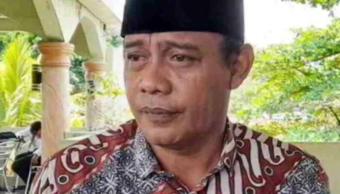 Ketua DPRD Pangandaran Dorong Masterplan Pengelolaan Limbah dan Penataan Kabel untuk Jaga Citra Wisata