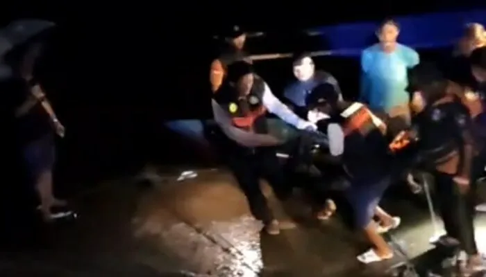 Remaja Penyelamat Teman Ditemukan Meninggal di Pantai Timur Pangandaran