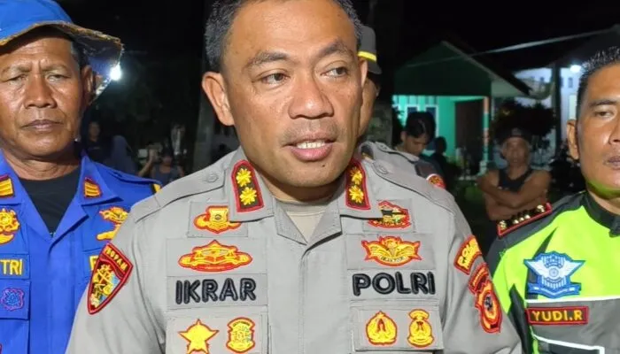 Duka di Pantai Timur Pangandaran, Remaja 14 Tahun Ditemukan Meninggal Usai Tenggelam