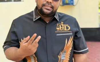 Oknum Anggota Dewan Terdakwa Kasus Kekerasan Anak Dijebloskan ke Sel, YARA Apresiasi Kinerja Kajari Aceh Barat