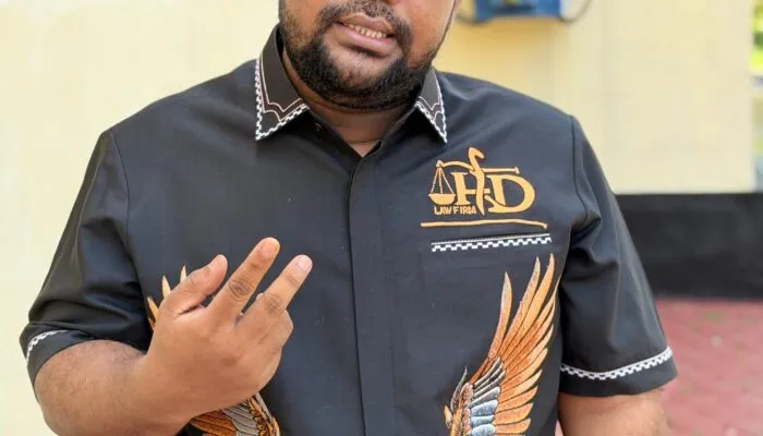 Oknum Anggota Dewan Terdakwa Kasus Kekerasan Anak Dijebloskan ke Sel, YARA Apresiasi Kinerja Kajari Aceh Barat