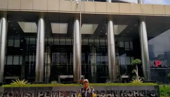 LSM GMBI Aceh Desak Audit Transparansi Dana Kebencanaan Kota Langsa