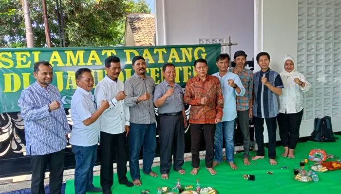 KIM-PG Kabupaten Bekasi, Apresiasi Syukuran Daniel Mutaqien sebagai Ketua DPD Partai Golkar Provinsi Jawa Barat