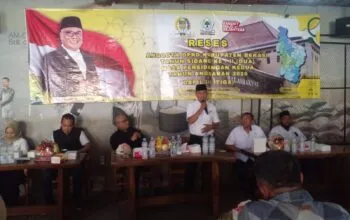 Reses DPRD Kabupaten Bekasi, Marico Serap Aspirasi Warga Tambun Selatan di Tengah Tantangan Anggaran dan Tata Kelola
