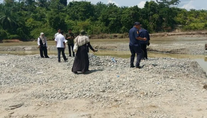 Klarifikasi Pemberitaan Galian C Suak Palembang: Bantah Tidak Miliki IUP, Tegaskan Tak Ada Setoran ke APH