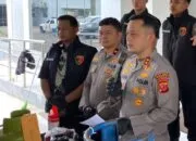 Detik-detik Penggerebekan Gudang Gas Oplosan di Cileungsi, Keuntungan Capai Rp13,2 Miliar