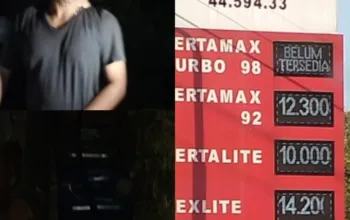 SPBU Desa Slagi Jepara Diduga Layani Pengangsu BBM Subsidi, APH Diminta Bertindak Tegas