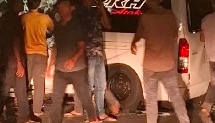 Tragedi Laka Lantas di Aceh Jaya, Tiga Warga Nagan Raya Meninggal Dunia