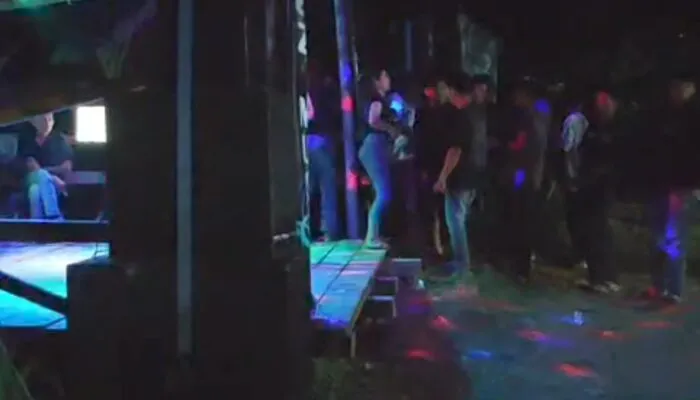 Aceh Timur Memanas: Nyakli Maop Desak APH dan Dinas Syariat Islam Tindak Tegas ‘Pesta Maksiat’ di Peunaron