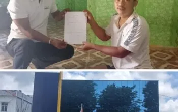 Dugaan Pungli dan Praktik Mafia Perbankan di Agen Bank Mandiri STL Ulu Terawas