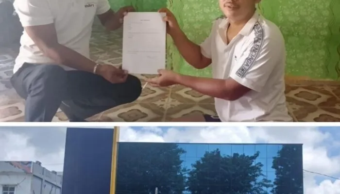 Dugaan Pungli dan Praktik Mafia Perbankan di Agen Bank Mandiri STL Ulu Terawas