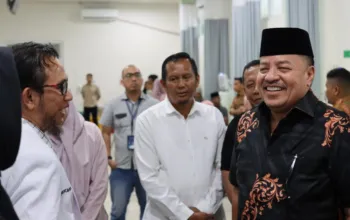RSUD Sultan Iskandar Muda Hadirkan Layanan Hemodialisis, Bupati TRK Pastikan Akses Kesehatan Warga Kian Mudah
