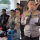 Polres Bogor Bongkar Sindikat Pengoplos LPG, Negara Rugi Rp13,2 Miliar per Bulan