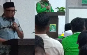 MUSCAB PKB Nagan Raya Berlangsung Meriah, Targetkan Raih Tiga Kursi DPRK pada Pemilu Mendatang