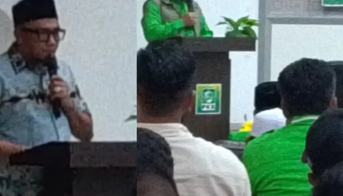 MUSCAB PKB Nagan Raya Berlangsung Meriah, Targetkan Raih Tiga Kursi DPRK pada Pemilu Mendatang