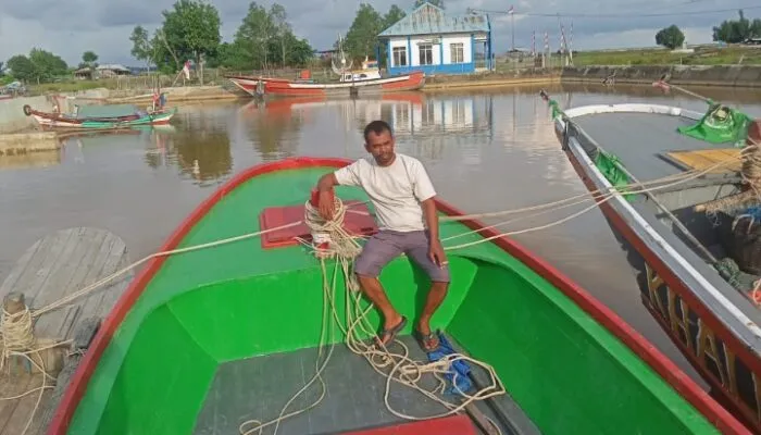 Pemberhentian Panglima Laut Lhok Pulo Picu Polemik, Nelayan Tuntut Keadilan Adat