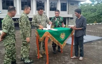 Lima Koperasi Merah Putih di Pangandaran Terima Bantuan Truk Operasional untuk Dorong Ekonomi Desa