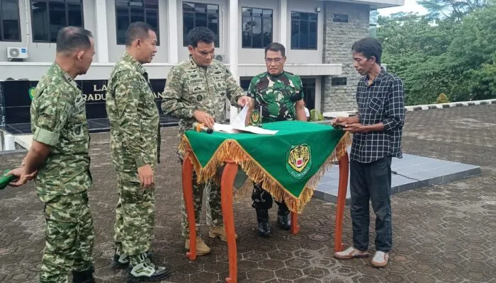 Lima Koperasi Merah Putih di Pangandaran Terima Bantuan Truk Operasional untuk Dorong Ekonomi Desa