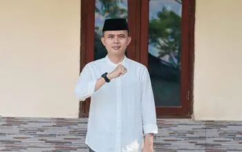 Penutupan Kandang Ayam di Cikarang Girang, Pemdes Jayamulya Fasilitasi Musyawarah Hingga Disepakati Ini Kata Asep Gunawan
