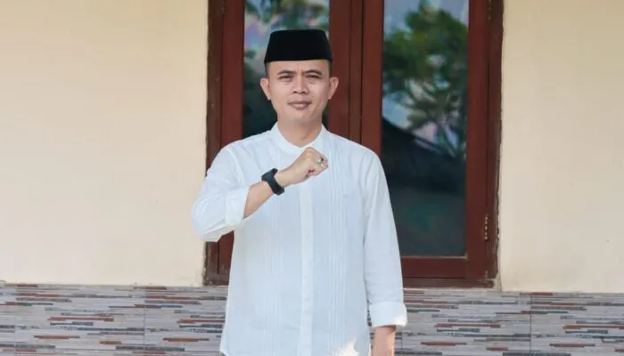 Penutupan Kandang Ayam di Cikarang Girang, Pemdes Jayamulya Fasilitasi Musyawarah Hingga Disepakati Ini Kata Asep Gunawan