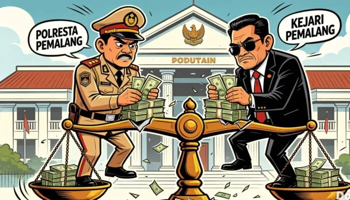 Dugaan Pemerasan dan Praktik “Mafia Peradilan” di Pemalang, Korban Rugi Hingga Rp100 Juta