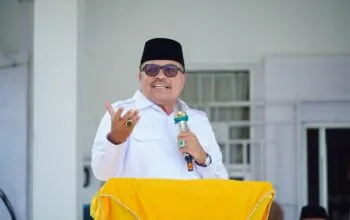 Bupati TRK Tegaskan Faskes di Nagan Raya Tetap Layani Masyarakat Tanpa Melihat Desil