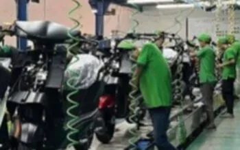 Puluhan Karyawan PT Volta Indonesia Semesta Diduga Alami Skorsing Sepihak dan Intimidasi