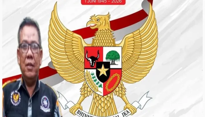 Pancasila Bukan Sekadar Hafalan, Melainkan Pedoman Moral Bangsa