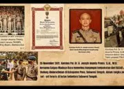 Kombes Pol Dr. H. Joseph Ananta Pinora, Bukti Nyata Bhayangkara Sejati yang Tak Kenal Lelah