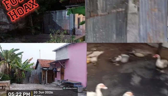 Bantahan Tegas Atas Pemberitaan Dugaan Gudang Solar Ilegal di Suradadi, Tegal