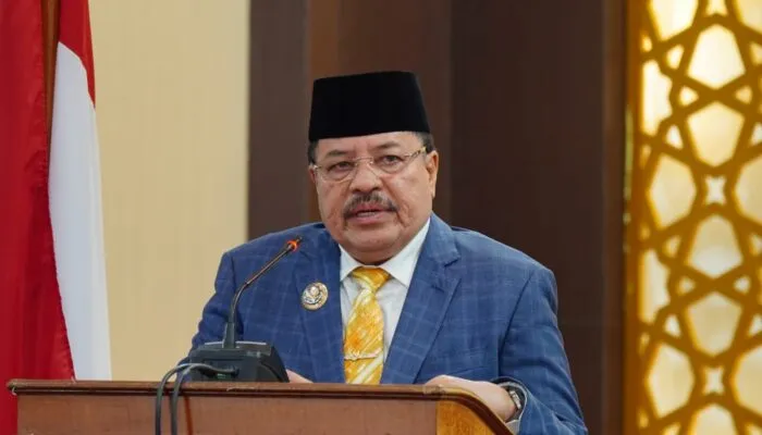 Investasi Nagan Raya Tembus Rp406 Miliar di Awal 2026, TRK: Investasi Hadirkan Manfaat Nyata bagi Masyarakat